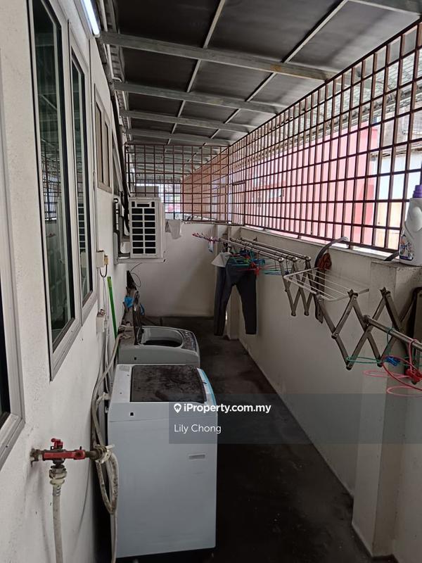 Semi-Detached House for Sale in Fair Park, Ipoh by Lily Chong - iProperty.com.my