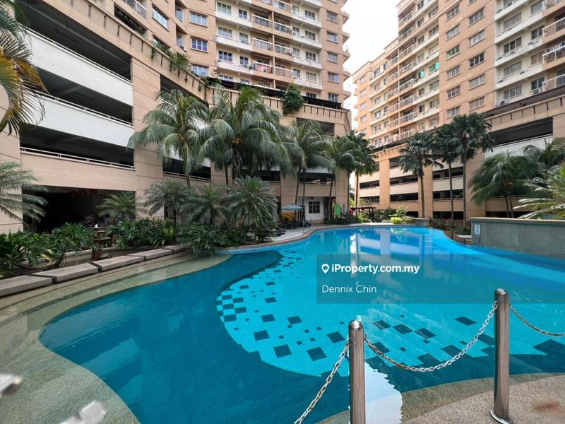 Kondominium untuk Dijual di Endah Puri oleh Dennix Chin - iProperty.com.my
