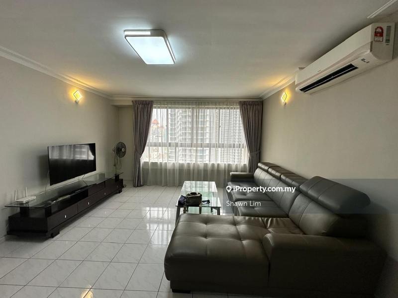 For Rent - Mont Kiara Palma