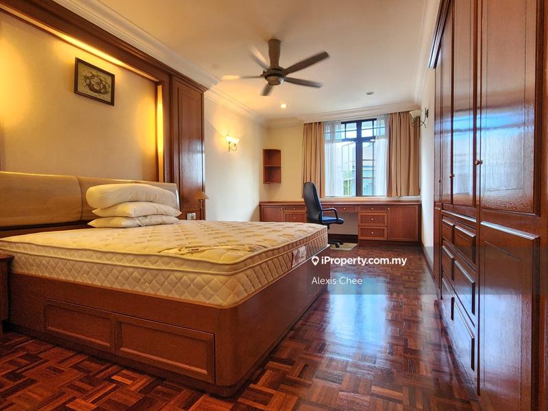 Kondominium untuk Dijual di The Club oleh Alexis Chee - iProperty.com.my