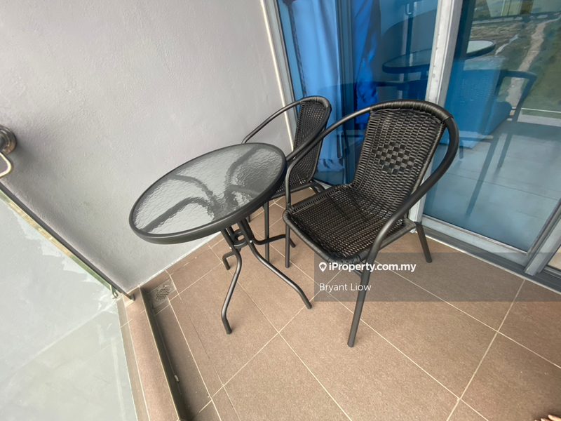 Service Residence for Rent in Atlantis Residences (Pangsapuri Atlantis Kota Syahbandar) by Bryant Liow - iProperty.com.my