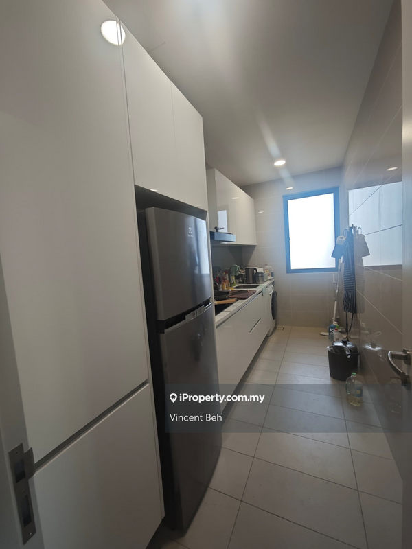 Service Residence for Rent in The Park 2 by Vincent Beh - iProperty.com.my
