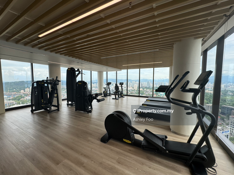 For Sale - Pavilion Damansara Heights