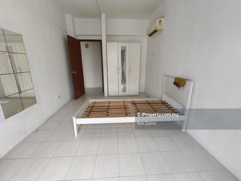 For Sale - Warisan City View