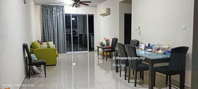 For Rent - Koi Boulevard