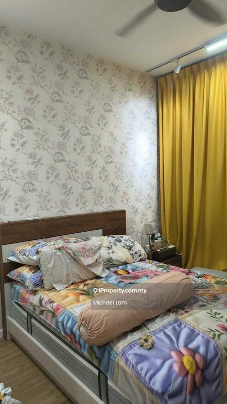 Condominium for Rent in Tropicana Miyu by Michael Lam - Bedroom - iProperty.com.my