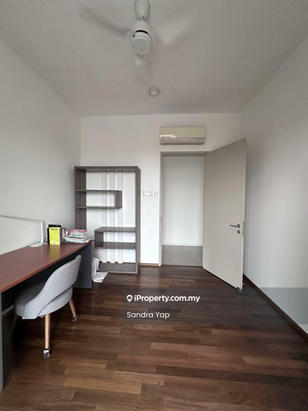 For Rent - Mira Residence, Tanjung Bungah
