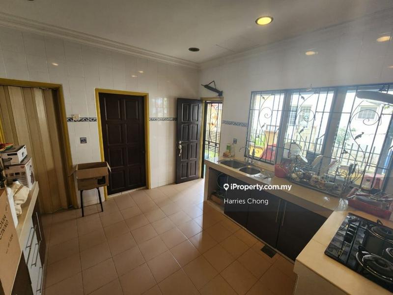 Bungalow House untuk Dijual di Bandar Sungai Long, Selangor oleh Harries Chong - iProperty.com.my