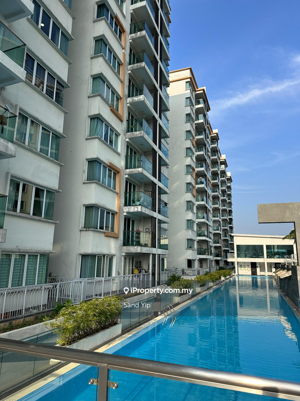 Kondominium untuk Dijual di Hijauan Saujana oleh Sand Yip - iProperty.com.my