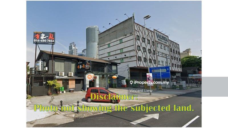 Commercial Land for Rent in Petaling Lama, Jalan Klang Lama (Old Klang Road) by Vincent Liew - iProperty.com.my