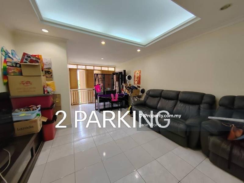 For Sale - Puncak Nusa Kelana