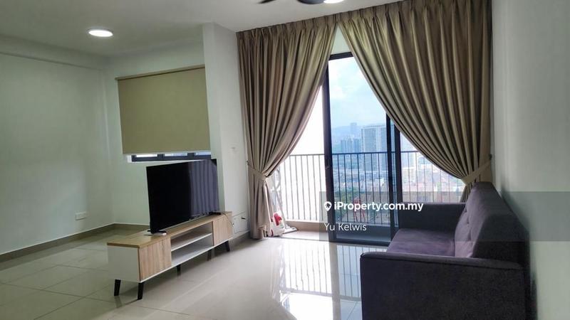 For Rent - Kuchai Sentral