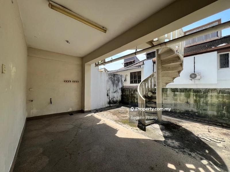 Rumah Teres 2.5-Tingkat untuk Dijual di Taman Bukit Seputeh, Seputeh oleh Regene Phang - iProperty.com.my
