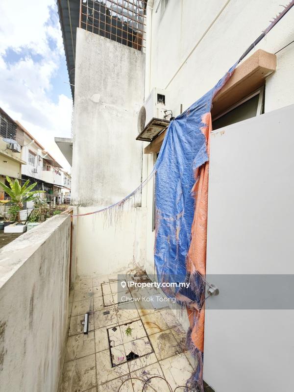 Rumah Teres 2.5-Tingkat untuk Dijual di Taman Tasik Prima, Puchong oleh Chow Kok Toong - iProperty.com.my