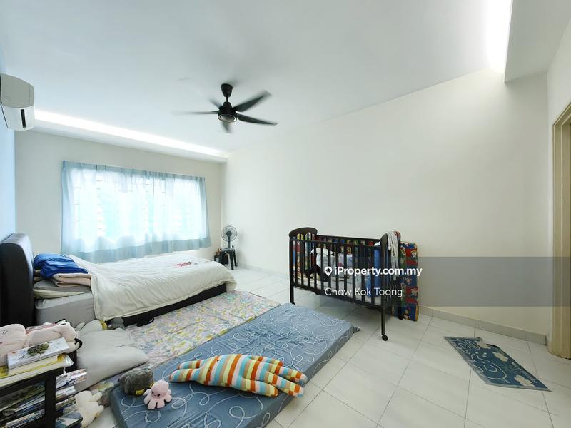 Kediaman Servis untuk Dijual di Koi Kinrara oleh Chow Kok Toong - iProperty.com.my