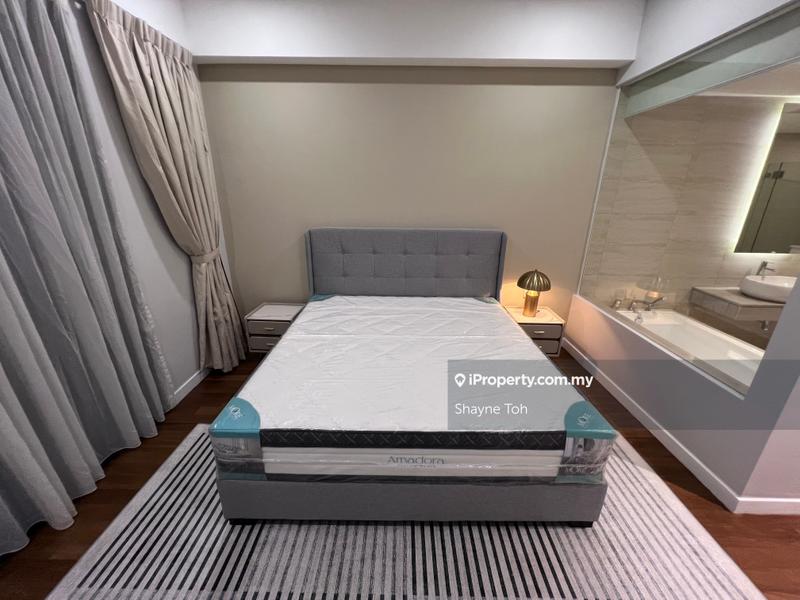Service Residence for Rent in Anggun Residences by Shayne Toh - iProperty.com.my