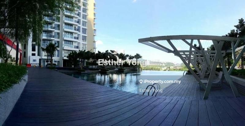 Residensi Servis untuk Dijual di You Vista @ You City oleh Esther Yong - iProperty.com.my