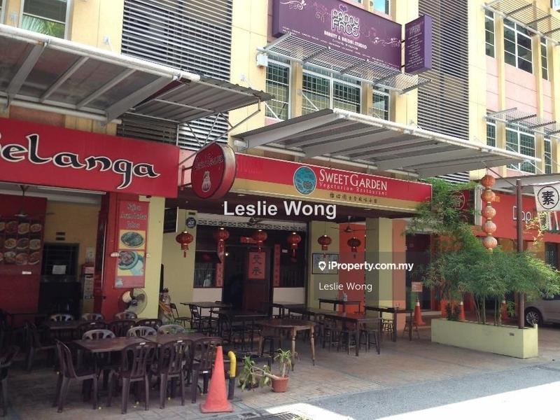 Shop / Office for Sale in Kelana Jaya, Petaling Jaya by Leslie Wong - iProperty.com.my