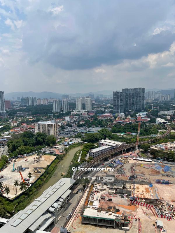 TR Residence @ Jalan Tun Razak, Titiwangsa 2