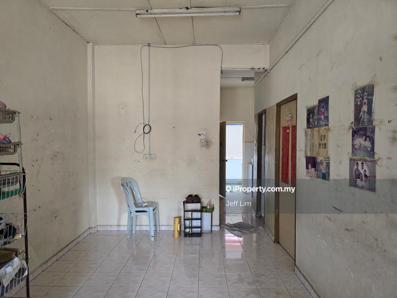 Flat for Sale in Taman Menglembu Impiana Adril by Jeff Lim - iProperty.com.my