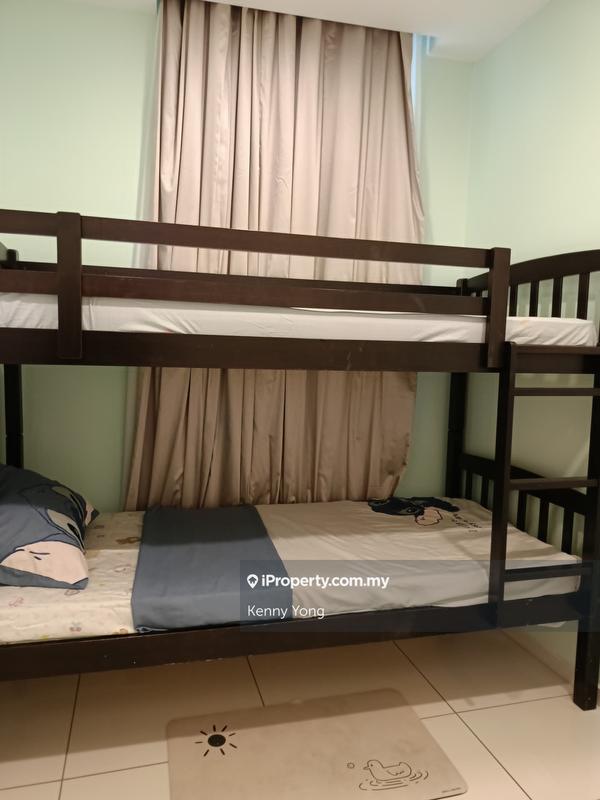 Kondominium untuk Disewa di The Robertson oleh Kenny Yong - iProperty.com.my