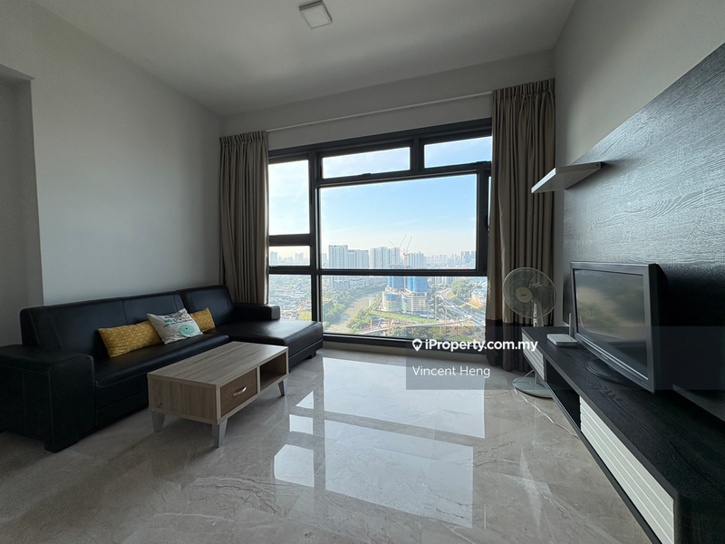 Service Residence for Sale in Vogue Suites One by Vincent Heng - iProperty.com.my