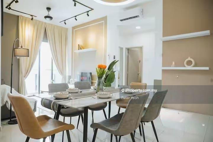 For Sale - B11 Parkland Residence