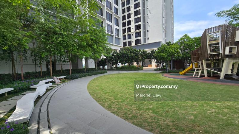 For Sale - The Park 2