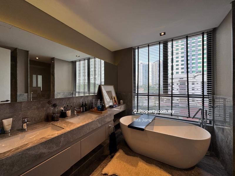 Condominium for Rent in Residensi Ampang Tengah 6 (AT 6) by Rita Jiang - iProperty.com.my