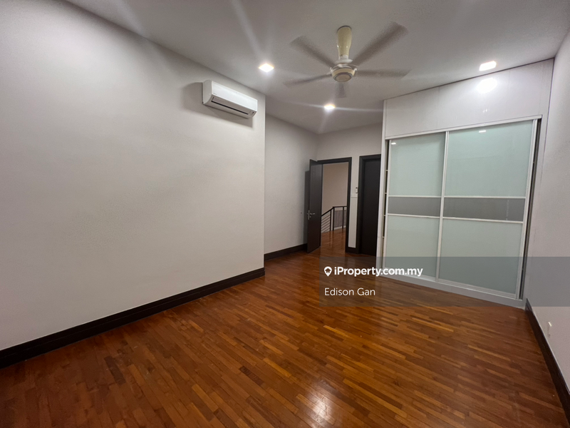 Semi-Detached House for Sale in Mont Kiara, Kuala Lumpur by Edison Gan - iProperty.com.my