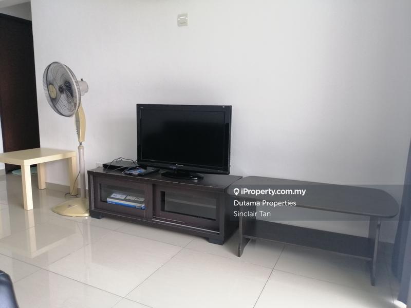 Pangsapuri untuk Disewa di Garden City oleh Geoffery Wee - iProperty.com.my