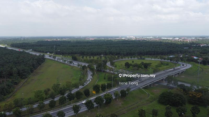 Detached Factory for Sale in Kuala Langat, Jenjarom by Irene Tiong - iProperty.com.my
