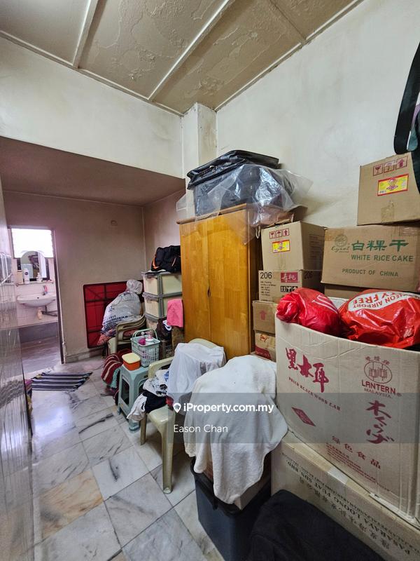 2-storey Terraced House for Sale in Taman Muda, Ampang by Eason Chan - iProperty.com.my