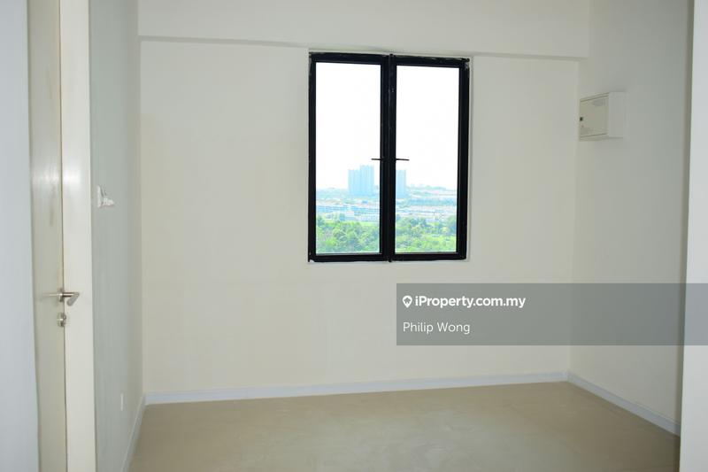 Kondominium untuk Dijual di Paragon 3 oleh Philip Wong - iProperty.com.my