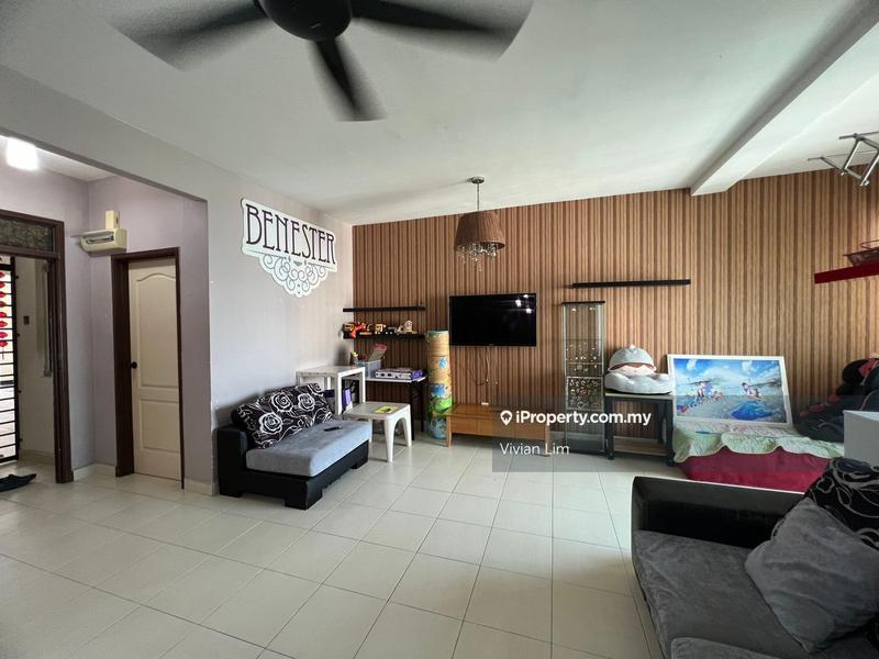 For Rent - Villa Park