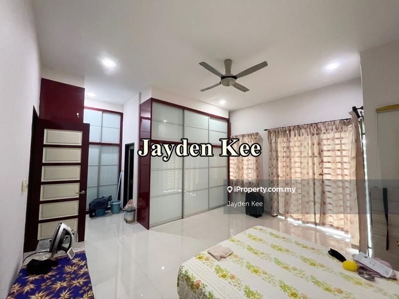 Rumah Berkembar untuk Dijual di Bukit Panchor, Nibong Tebal oleh Jayden Kee - iProperty.com.my