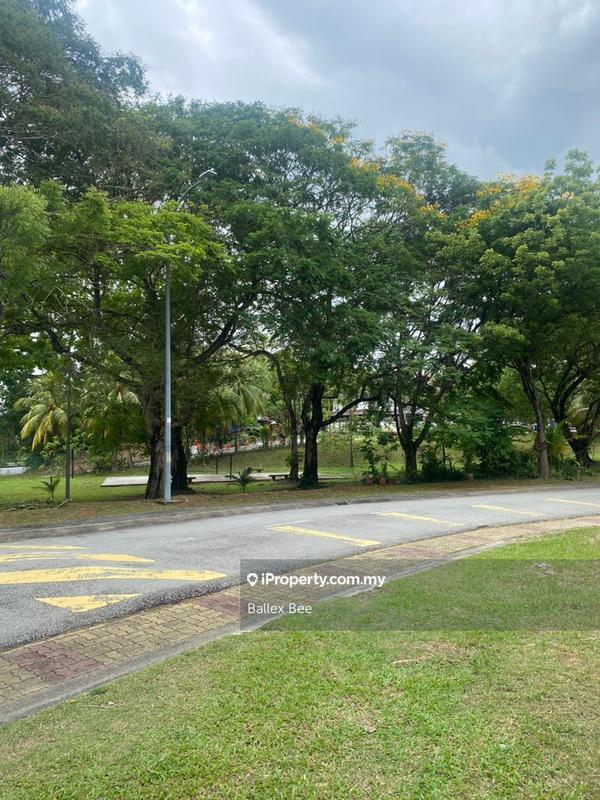 Rumah Teres 2-Tingkat untuk Dijual di Kota Kemuning, Shah Alam oleh Ballex Bee - iProperty.com.my
