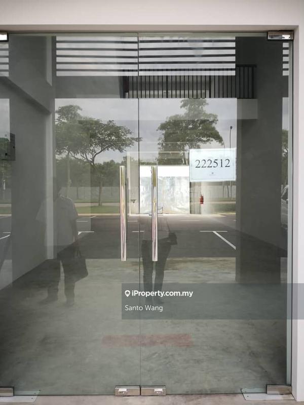 Shop for Sale in Masai, Johor by Santo Wang - iProperty.com.my