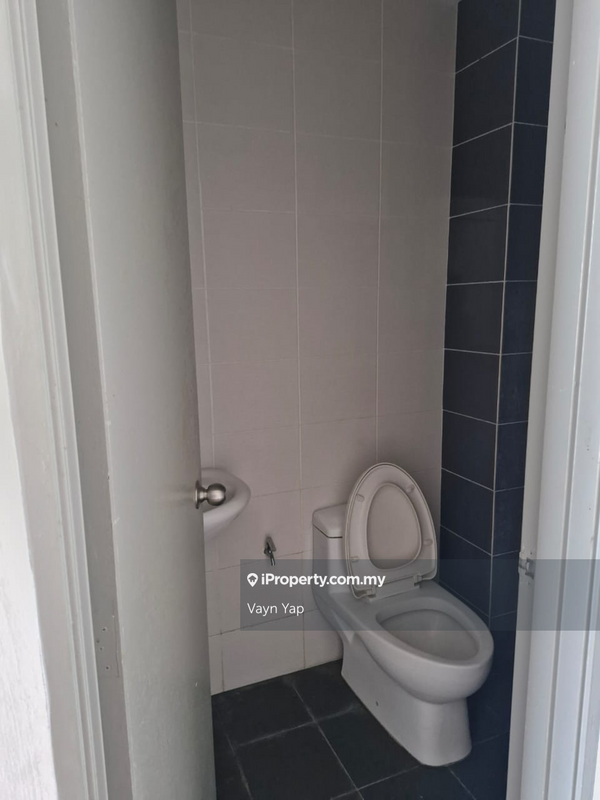 Residensi Servis untuk Disewa di Silk Sky oleh Vayn Yap - iProperty.com.my