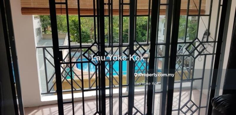 Condominium for Sale in Bangsar Permai by Lau Yoke Kok - iProperty.com.my