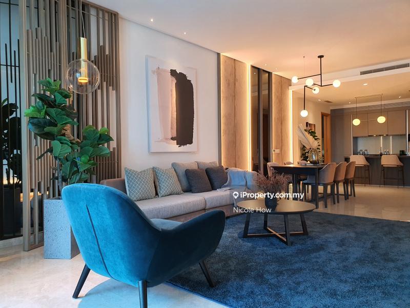 For Sale - Damansara City Residency (DC Residensi)