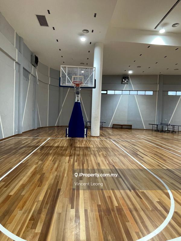 Residensi Servis untuk Dijual di UNIO Residence oleh Vincent Leong - iProperty.com.my