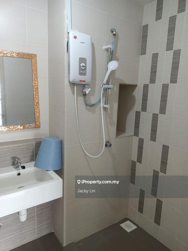 Service Residence for Sale in SetiaWalk by Jacky Lin - iProperty.com.my