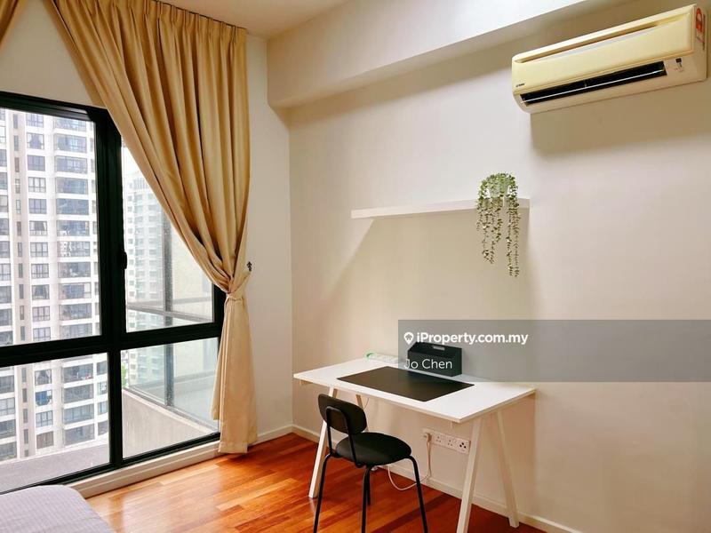 Condominium for Sale in Concerto North Kiara by Jo Chen - iProperty.com.my