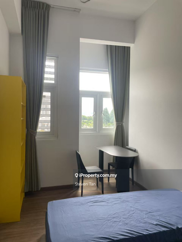 For Rent - Met 1 Residences