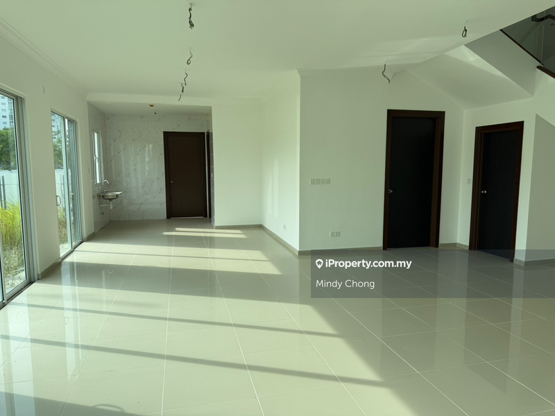 Rumah Berangkai 3 Tingkat untuk Dijual di Residensi Aurora @ Cybervalley, Cyberjaya oleh Mindy Chong - iProperty.com.my