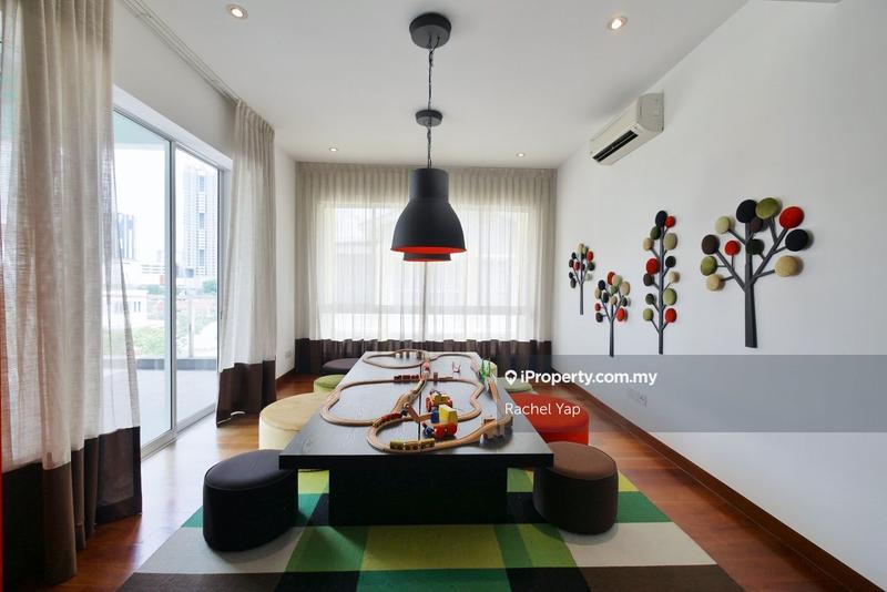 Banglo untuk Dijual di Taman Desa Aman, Cheras oleh Rachel Yap - iProperty.com.my