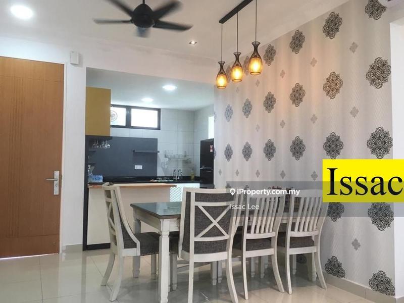 For Sale - Mont Residence