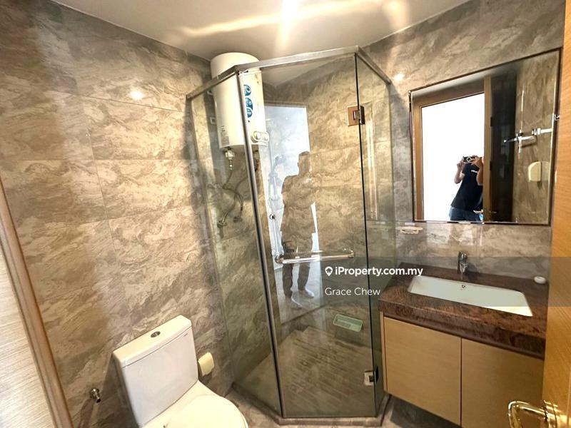 Kondominium untuk Disewa di R&F Princess Cove Phase 2-Seine Region oleh Grace Chew - iProperty.com.my