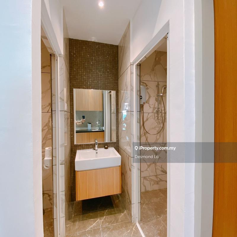 Kediaman Servis untuk Dijual di The Grand Subang Jaya SS13 oleh Desmond Lo - iProperty.com.my